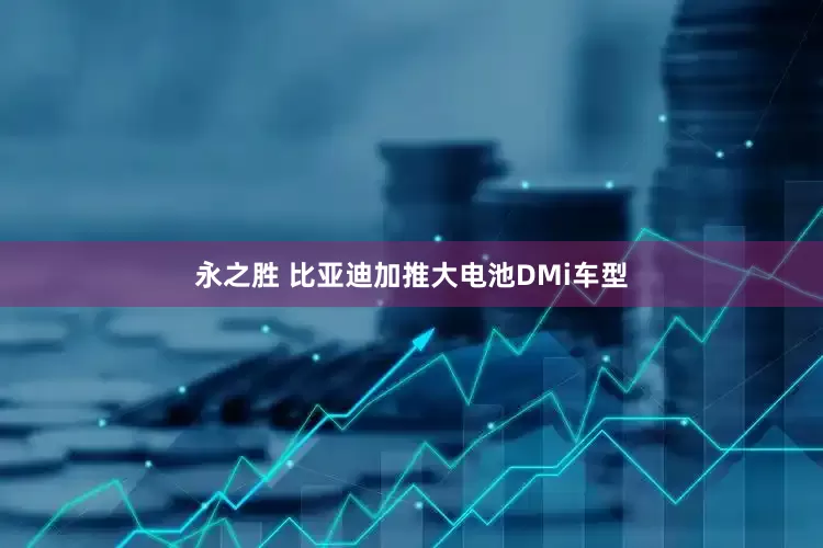 永之胜 比亚迪加推大电池DMi车型