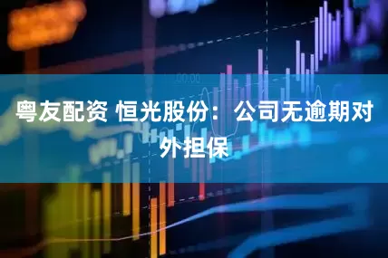 粤友配资 恒光股份：公司无逾期对外担保